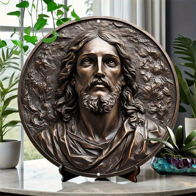 Catholic Decoration Jesus Christ of Nazareth